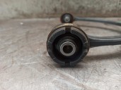 Replacement front left upper suspension arm for Peugeot Expert Van 2.0 HDi OEM IAM reference 