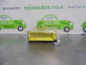 Recambio de centralita airbag para toyota rav 4 2.4 120kw referencia OEM IAM 8917042140 1523006892 