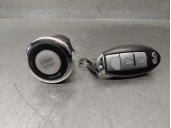 Recambio de boton start/stop para infiniti fx 3.7 v6 cat referencia OEM IAM 25151JK00A 285E31BP0A 