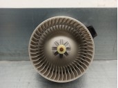 Replacement heater motor for Dodge Caliber 2.0 16V CAT OEM IAM reference AY2727005101 5191743AA 