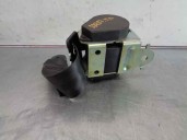 Recambio de cinturon seguridad trasero derecho para dacia sandero 1.6 cat referencia OEM IAM 8200751262  5 PUERTAS