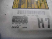 Recambio de centralita airbag para toyota rav 4 2.4 120kw referencia OEM IAM 8917042140 1523006892 