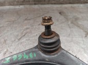 Recambio de brazo suspension superior delantero izquierdo para peugeot expert kasten 2.0 hdi referencia OEM IAM 