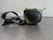 Recambio de cinturon seguridad trasero derecho para dacia sandero 1.6 cat referencia OEM IAM 8200751262 5 PUERTAS