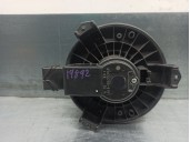 Replacement heater motor for Dodge Caliber 2.0 16V CAT OEM IAM reference AY2727005101 5191743AA 