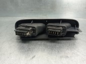 Recambio de mando elevalunas delantero izquierdo para renault clio ii fase i (b/cbo) 1.4 referencia OEM IAM 3117414 