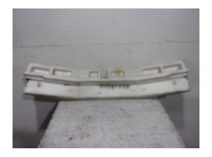 Replacement rear bumper reinforcement for Infiniti FX 3.7 V6 CAT OEM IAM reference 850901CX0A FOAM 5 DOORS