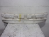 Replacement rear bumper reinforcement for Infiniti FX 3.7 V6 CAT OEM IAM reference 850901CX0A FOAM 5 DOORS