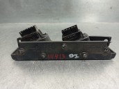 Recambio de mando elevalunas delantero izquierdo para renault clio ii fase i (b/cbo) 1.4 referencia OEM IAM 3117414 