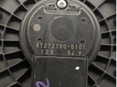 Recambio de motor calefaccion para dodge caliber 2.0 16v cat referencia OEM IAM AY2727005101 5191743AA 