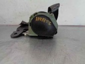 Recambio de cinturon seguridad trasero izquierdo para dacia sandero 1.6 cat referencia OEM IAM 8200751262  5 PUERTAS