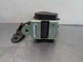 Recambio de cinturon seguridad trasero izquierdo para dacia sandero 1.6 cat referencia OEM IAM 8200751262 5 PUERTAS