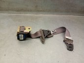 Replacement rear right seatbelt for Chrysler PT Cruiser (PT_) 2.2 CRD OEM IAM reference RL361L8AD RL361L8AD 