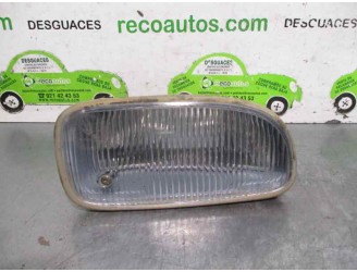 Recambio de faro antiniebla derecho para jeep gr.cherokee (wj/wg) 3.1 td cat referencia OEM IAM 55155136AB 
