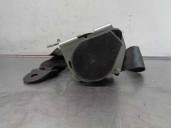 Recambio de cinturon seguridad trasero izquierdo para dacia sandero 1.6 cat referencia OEM IAM 8200751262 5 PUERTAS