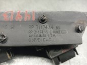 Recambio de mando elevalunas delantero izquierdo para renault clio ii fase i (b/cbo) 1.4 referencia OEM IAM 3117414 