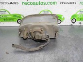 Recambio de faro antiniebla derecho para jeep gr.cherokee (wj/wg) 3.1 td cat referencia OEM IAM 55155136AB 