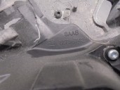 Recambio de volante para saab 9-3 berlina 1.8 cat referencia OEM IAM 12796742 