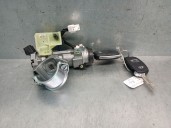 Replacement ignition switch for Hyundai i20 II (GB, IB) 1.2 OEM IAM reference 81910C7500 81910C7500 