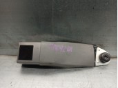 Replacement seatbelt buckle for Dodge Caliber 2.0 16v cat OEM IAM reference 0XS421D5AB FRONT LEFT 5 DOORS