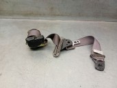 Replacement rear right seatbelt for Chrysler PT Cruiser (PT_) 2.2 CRD OEM IAM reference RL361L8AD RL361L8AD 