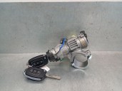 Replacement ignition switch for Hyundai i20 II (GB, IB) 1.2 OEM IAM reference 81910C7500 81910C7500 