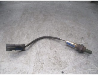 Recambio de sonda lambda para renault clio ii fase i (b/cbo) 1.4 referencia OEM IAM 7700109844  