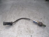 Recambio de sonda lambda para renault clio ii fase i (b/cbo) 1.4 referencia OEM IAM 7700109844 