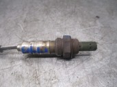 Recambio de sonda lambda para renault clio ii fase i (b/cbo) 1.4 referencia OEM IAM 7700109844 