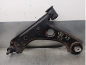 Replacement front lower left suspension arm for alfa romeo mito (145) 1.6 jtd cat OEM IAM reference 51783057 