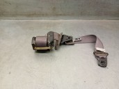 Replacement rear right seatbelt for chrysler pt cruiser (pt_) 2.2 crd OEM IAM reference RL361L8AD RL361L8AD 