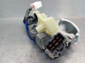 Replacement ignition switch for hyundai i20 ii (gb, ib) 1.2 OEM IAM reference 81910C7500 81910C7500 