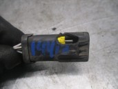 Recambio de sonda lambda para renault clio ii fase i (b/cbo) 1.4 referencia OEM IAM 7700109844  