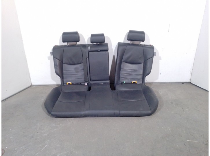 Recambio de asientos traseros para toyota rav 4 v (_a5_, _h5_) 2.5 hybrid (axah52) referencia OEM IAM 7165142200 7165142200 