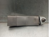 Replacement seatbelt buckle for dodge caliber 2.0 16v cat OEM IAM reference 0XS421D5AB FRONT LEFT 5 DOORS