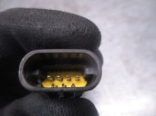 Recambio de sonda lambda para renault clio ii fase i (b/cbo) 1.4 referencia OEM IAM 7700109844 