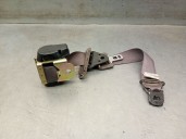 Replacement rear right seatbelt for chrysler pt cruiser (pt_) 2.2 crd OEM IAM reference RL361L8AD RL361L8AD 
