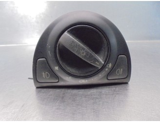 Recambio de mando luces salpicadero para saab 9-3 berlina 1.8 cat referencia OEM IAM 12786135 