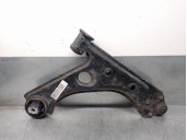 Replacement front left lower suspension arm for Alfa Romeo MiTo (145) 1.6 JTD cat OEM IAM reference 51783057 