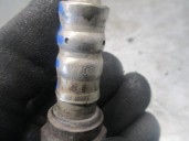 Recambio de sonda lambda para renault clio ii fase i (b/cbo) 1.4 referencia OEM IAM 7700109844 