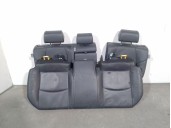 Recambio de asientos traseros para toyota rav 4 v (_a5_, _h5_) 2.5 hybrid (axah52) referencia OEM IAM 7165142200 7165142200 