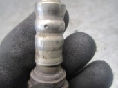 Recambio de sonda lambda para renault clio ii fase i (b/cbo) 1.4 referencia OEM IAM 7700109844 