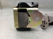 Replacement rear right seat belt for Chrysler PT Cruiser (pt_) 2.2 CRD OEM IAM reference RL361L8AD RL361L8AD 