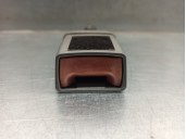 Replacement seat belt buckle for Dodge Caliber 2.0 16v cat OEM IAM reference 0XS421D5AB FRONT LEFT 5 DOORS