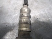 Recambio de sonda lambda para renault clio ii fase i (b/cbo) 1.4 referencia OEM IAM 7700109844  