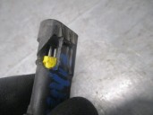 Recambio de sonda lambda para renault clio ii fase i (b/cbo) 1.4 referencia OEM IAM 7700109844  