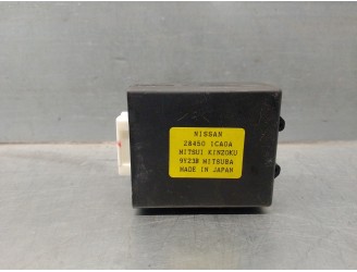 Recambio de modulo electronico para infiniti fx 3.7 v6 cat referencia OEM IAM 284501CA0A  