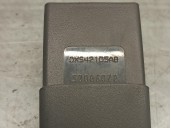Replacement seat belt buckle for Dodge Caliber 2.0 16v cat OEM IAM reference 0XS421D5AB FRONT LEFT 5 DOORS