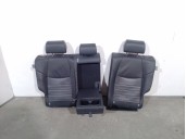 Recambio de asientos traseros para toyota rav 4 v (_a5_, _h5_) 2.5 hybrid (axah52) referencia OEM IAM 7165142200 7165142200 