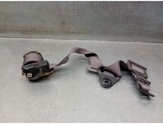 Recambio de cinturon seguridad trasero izquierdo para chrysler pt cruiser (pt_) 2.2 crd referencia OEM IAM RL371L8AD RL371L8AD 
